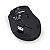 Kit Teclado e Mouse Mecânico Sem Fio Redragon Office BS-8772 BK - Imagem 6