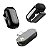 Kit de Microfones de Lapela Sem Fio Maono Wave T1 Mini Lightning com Case de Carregamento – WM622 LIGHTNING - Imagem 1