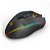 Mouse Gamer Redragon Enlightment RGB Preto PAW3395 – 26.000 DPI, Wireless, 9 Botões Programáveis - Imagem 4