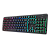 Teclado Gamer Redragon Netherbane Pro RGB Preto Full Size K521RGB-KS PT - Imagem 6