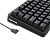 Teclado Mecânico Gamer Redragon Gloria RGB Preto 1800 Compact Gasket Mount - Imagem 7