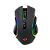 Mouse Gamer Redragon Griffin Pro RGB Preto PAW3212 4800DPI M602P-KS - Imagem 1
