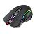 Mouse Gamer Redragon Griffin Pro RGB Preto PAW3212 4800DPI M602P-KS - Imagem 2