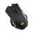 Mouse Gamer Redragon Griffin Pro RGB Preto PAW3212 4800DPI M602P-KS - Imagem 4