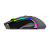 Mouse Gamer Redragon Griffin Pro RGB Preto PAW3212 4800DPI M602P-KS - Imagem 6