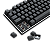 Teclado Mecânico Gamer Redragon Devarajas RGB – Switch Marrom, Full Size, USB-C, Alumínio, ABNT2 – K556RGB (PT-BROWN) - Imagem 2