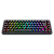 Teclado Mecânico Gamer Redragon Nova RGB 65% – Gasket Mount, Switch Dragon Chant Linear, Hotswap, USB-C, ABNT2 – K709-RGB (PT) - Imagem 7