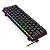 Teclado Magnético Gamer Redragon Fidd RGB 60% – Switch Pink Linear, 8K Hz, USB-C, ABNT2 – K638-RGB (PT) - Imagem 6