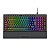Teclado Gamer Redragon Shiva RGB – Membrana, 1800 Compact, Apoio de Pulso, ABNT2 – K515-RGB (PT) - Imagem 1