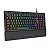 Teclado Gamer Redragon Shiva RGB – Membrana, 1800 Compact, Apoio de Pulso, ABNT2 – K515-RGB (PT) - Imagem 2