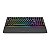 Teclado Gamer Redragon Shiva RGB – Membrana, 1800 Compact, Apoio de Pulso, ABNT2 – K515-RGB (PT) - Imagem 4