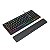 Teclado Gamer Redragon Shiva RGB – Membrana, 1800 Compact, Apoio de Pulso, ABNT2 – K515-RGB (PT) - Imagem 5