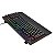Teclado Gamer Redragon Shiva RGB – Membrana, 1800 Compact, Apoio de Pulso, ABNT2 – K515-RGB (PT) - Imagem 6