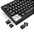 Teclado Gamer Redragon Shiva RGB – Membrana, 1800 Compact, Apoio de Pulso, ABNT2 – K515-RGB (PT) - Imagem 8