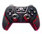 Controle Gamer Redragon Sempiten G712 – Preto e Vermelho com Suporte para Celular - Imagem 1