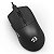 Mouse Gamer Ultraleve Redragon Neva M815 – 45g, PAW3395, 26000 DPI, 8000Hz, 6 Botões, Preto - Imagem 4