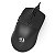 Mouse Gamer Ultraleve Redragon Neva M815 – 45g, PAW3395, 26000 DPI, 8000Hz, 6 Botões, Preto - Imagem 5