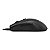 Mouse Gamer Ultraleve Redragon Neva M815 – 45g, PAW3395, 26000 DPI, 8000Hz, 6 Botões, Preto - Imagem 7