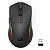 Mouse Gamer Redragon Deicide Lite RGB Preto PAW3313 10000DPI M816-LIT - Imagem 1