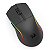 Mouse Gamer Redragon Deicide Lite RGB Preto PAW3313 10000DPI M816-LIT - Imagem 2
