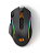 Mouse Gamer Redragon Taipan Pro Preto RGB PAW3311 12000 DPI M810RGB-PRO - Imagem 1