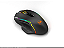 Mouse Gamer Redragon Taipan Pro Preto RGB PAW3311 12000 DPI M810RGB-PRO - Imagem 2