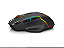Mouse Gamer Redragon Taipan Pro Preto RGB PAW3311 12000 DPI M810RGB-PRO - Imagem 3