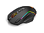 Mouse Gamer Redragon Taipan Pro Preto RGB PAW3311 12000 DPI M810RGB-PRO - Imagem 4