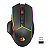 Mouse Gamer Redragon Axe Pro RGB Preto 8000 DPI M814RGB-PRO - Imagem 1