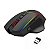 Mouse Gamer Redragon Axe Pro RGB Preto 8000 DPI M814RGB-PRO - Imagem 2