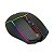 Mouse Gamer Redragon Axe Pro RGB Preto 8000 DPI M814RGB-PRO - Imagem 3