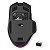 Mouse Gamer Redragon Axe Pro RGB Preto 8000 DPI M814RGB-PRO - Imagem 8