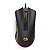 Mouse Gamer Redragon Cobra Cypher Lite RGB Preto Sunplus 6651B 12800 DPI 6 - Imagem 1