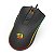 Mouse Gamer Redragon Cobra Cypher Lite RGB Preto Sunplus 6651B 12800 DPI 6 - Imagem 5