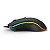 Mouse Gamer Redragon Cobra Cypher Lite RGB Preto Sunplus 6651B 12800 DPI 6 - Imagem 6