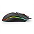Mouse Gamer Redragon Cobra Cypher Lite RGB Preto Sunplus 6651B 12800 DPI 6 - Imagem 7