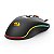 Mouse Gamer Redragon Cobra Cypher Lite RGB Preto Sunplus 6651B 12800 DPI 6 - Imagem 8
