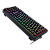 Teclado Gamer Magnético Redragon Eisa RGB 1800 Compact ABNT2 – UltraMag Linear – K686RGB-M - Imagem 4