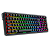 Teclado Gamer Magnético Redragon Eisa RGB 1800 Compact ABNT2 – UltraMag Linear – K686RGB-M - Imagem 7