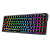 Teclado Gamer Magnético Redragon Eisa RGB 1800 Compact ABNT2 – UltraMag Linear – K686RGB-M - Imagem 8