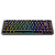 Teclado Magnético Gamer Redragon Nova RGB 65% ABNT2 – UltraMag Linear – K709RGB-M - Imagem 2