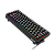 Teclado Magnético Gamer Redragon Nova RGB 65% ABNT2 – UltraMag Linear – K709RGB-M - Imagem 4