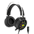 Headset Gamer Redragon Grandel RGB H314 – Som Imersivo com Arco Suspenso - Imagem 6