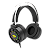 Headset Gamer Redragon Grandel RGB H314 – Som Imersivo com Arco Suspenso - Imagem 5