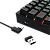 Teclado Mecânico Gamer Redragon Alcor RGB 60% QMK / VIA – K717B-RGB-PROO Redragon Alcor K717B-RGB-PRO - Imagem 8