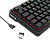 Teclado Gamer Redragon Ucal Pro RGB Preto 75% Switch Marrom com Knob de Volume - Imagem 7