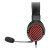 Headset Gamer Redragon Luna Pro H540-PRO Open Back Sem Fio 2.4GHz + Bluetooth + P2 | Driver 53mm | Multiplataforma - Imagem 3