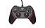 Controle Gamer Redragon Ephemera Preto e Vermelho USB G713 - Imagem 1