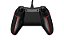 Controle Gamer Redragon Ephemera Preto e Vermelho USB G713 - Imagem 3