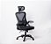 CADEIRA OFFICE REDRAGON GRENDEL PRETA ERGONÔMICA – CONFORTO, AJUSTES COMPLETOS E PERFORMANCE PARA O DIA A DIA - Imagem 3